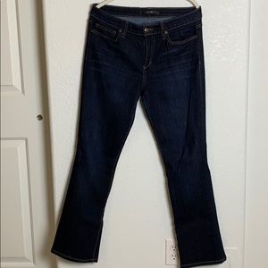 Joe’s Jeans Dark Blue